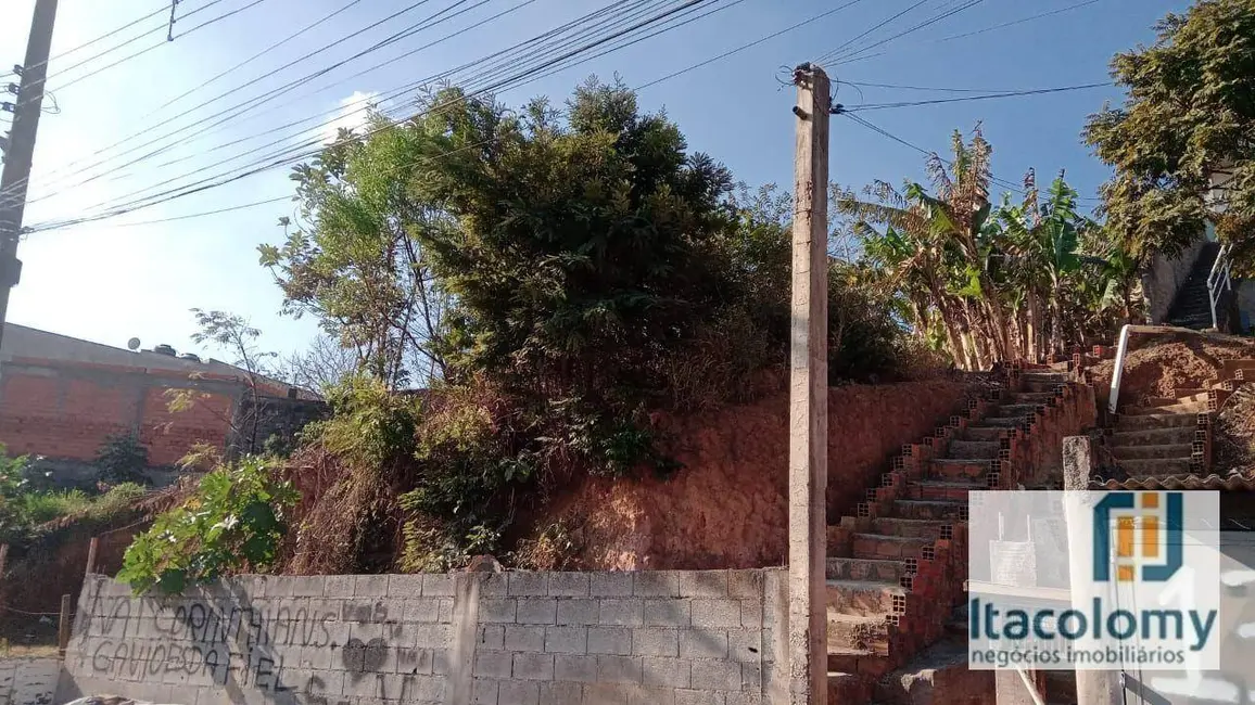 Foto 3 de Terreno / Lote à venda, 265m2 em Cidade São Pedro - Gleba A, Santana De Parnaiba - SP