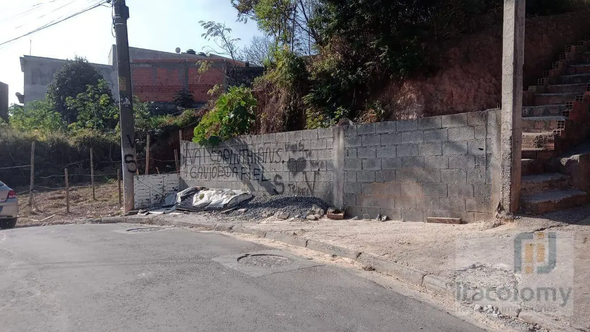 Foto 1 de Terreno / Lote à venda, 265m2 em Cidade São Pedro - Gleba A, Santana De Parnaiba - SP