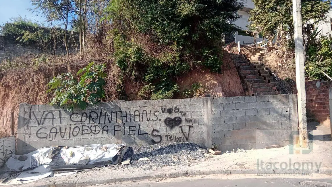 Foto 7 de Terreno / Lote à venda, 265m2 em Cidade São Pedro - Gleba A, Santana De Parnaiba - SP