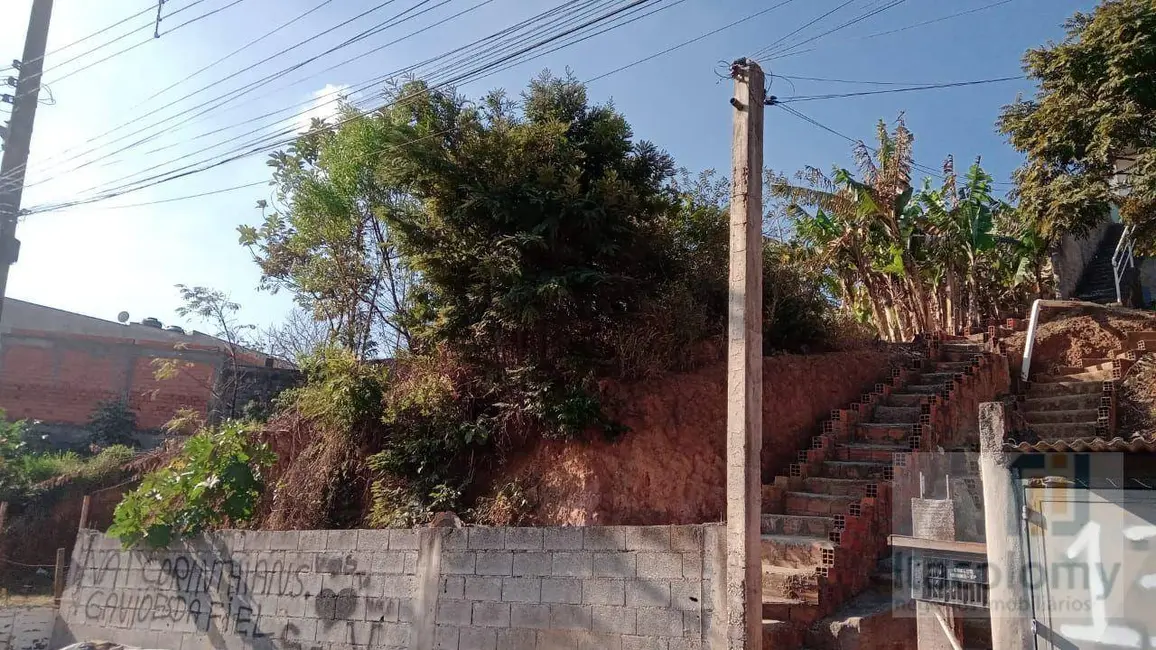 Foto 3 de Terreno / Lote à venda, 265m2 em Cidade São Pedro - Gleba A, Santana De Parnaiba - SP