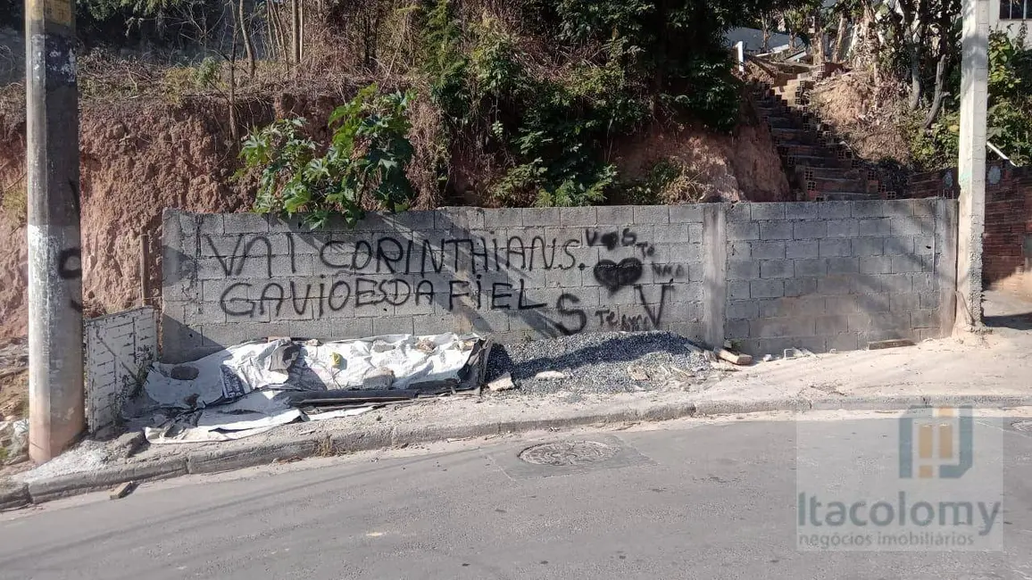 Foto 9 de Terreno / Lote à venda, 265m2 em Cidade São Pedro - Gleba A, Santana De Parnaiba - SP