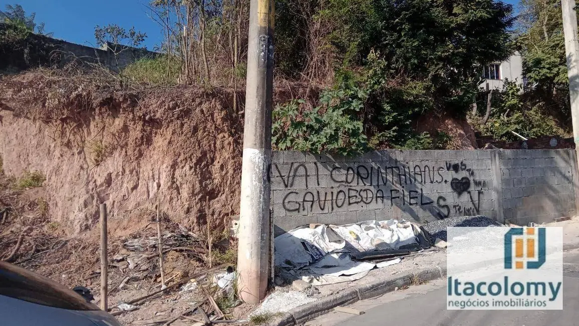 Foto 8 de Terreno / Lote à venda, 265m2 em Cidade São Pedro - Gleba A, Santana De Parnaiba - SP