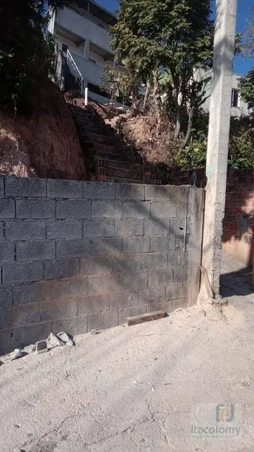 Foto 2 de Terreno / Lote à venda, 265m2 em Cidade São Pedro - Gleba A, Santana De Parnaiba - SP