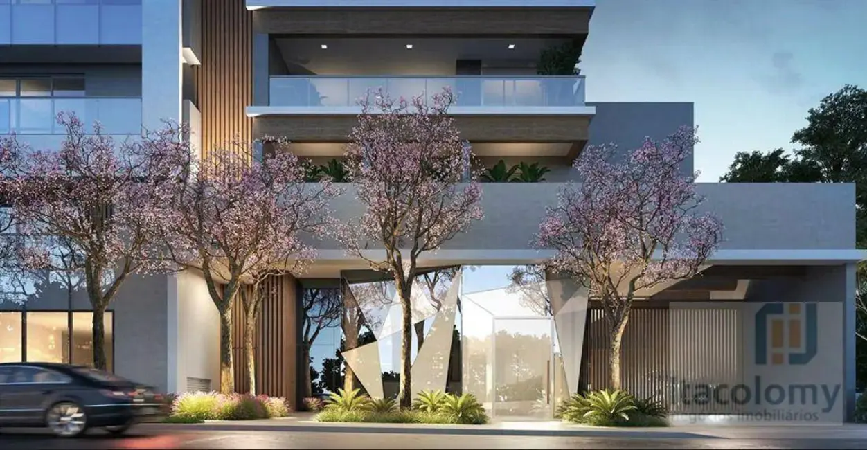 Foto 1 de Apartamento com 3 quartos à venda, 160m2 em Pinheiros, São Paulo - SP