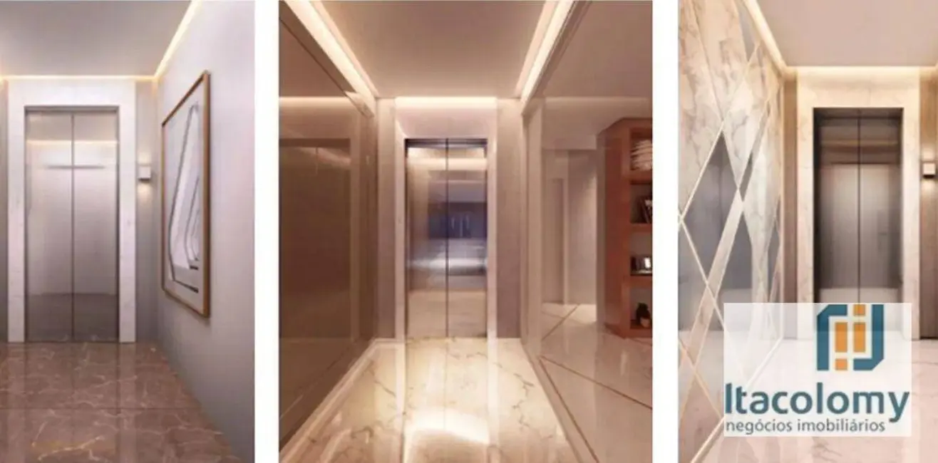 Foto 3 de Apartamento com 3 quartos à venda, 160m2 em Pinheiros, São Paulo - SP