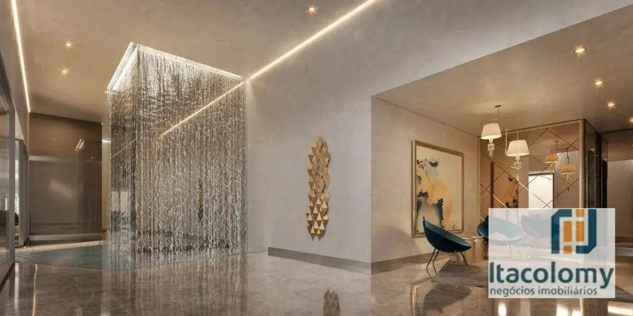 Foto 4 de Apartamento com 3 quartos à venda, 160m2 em Pinheiros, São Paulo - SP