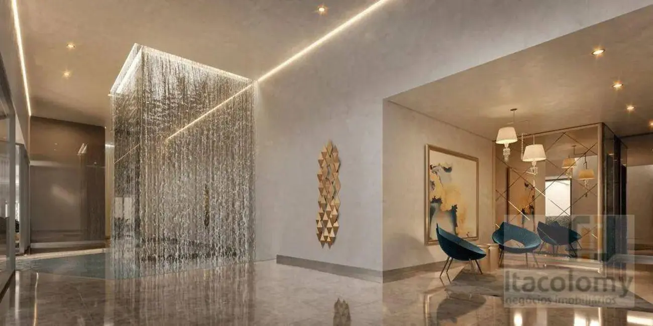 Foto 4 de Apartamento com 3 quartos à venda, 160m2 em Pinheiros, São Paulo - SP