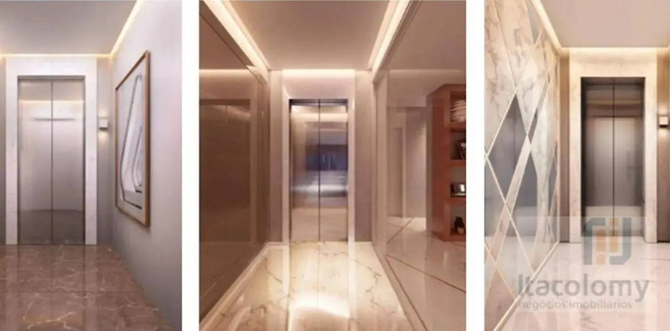 Foto 3 de Apartamento com 3 quartos à venda, 160m2 em Pinheiros, São Paulo - SP