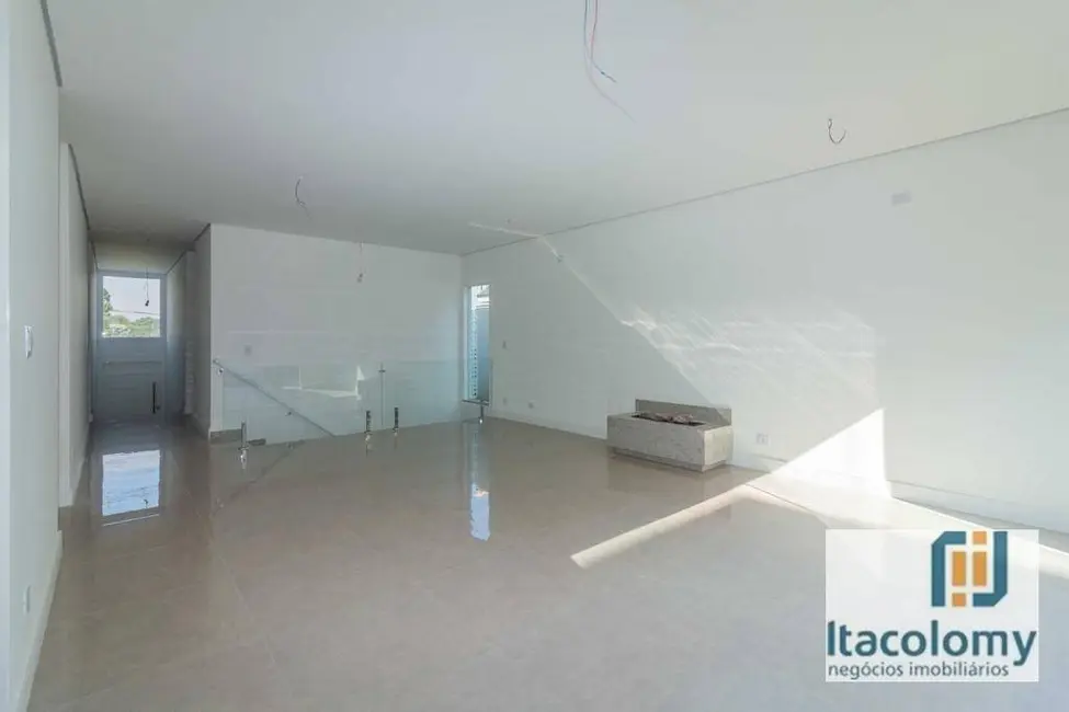 Foto 5 de Casa de Condomínio com 3 quartos à venda, 360m2 em Tanquinho, Santana De Parnaiba - SP