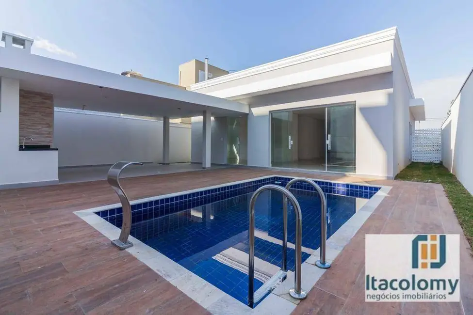 Foto 8 de Casa de Condomínio com 3 quartos à venda, 360m2 em Tanquinho, Santana De Parnaiba - SP