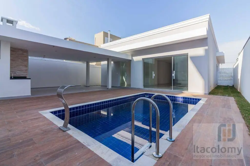 Foto 8 de Casa de Condomínio com 3 quartos à venda, 360m2 em Tanquinho, Santana De Parnaiba - SP