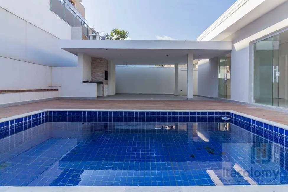 Foto 9 de Casa de Condomínio com 3 quartos à venda, 360m2 em Tanquinho, Santana De Parnaiba - SP