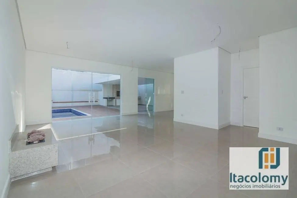 Foto 3 de Casa de Condomínio com 3 quartos à venda, 360m2 em Tanquinho, Santana De Parnaiba - SP