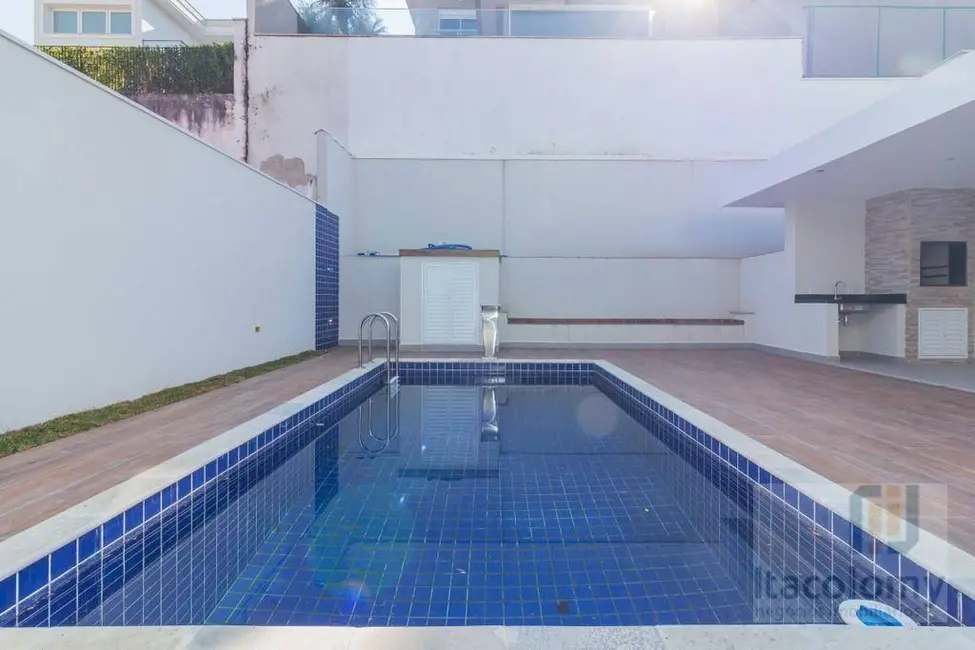 Foto 7 de Casa de Condomínio com 3 quartos à venda, 360m2 em Tanquinho, Santana De Parnaiba - SP