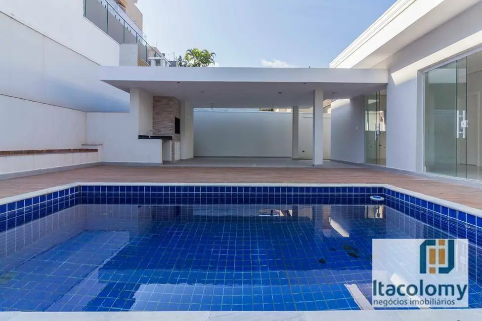 Foto 9 de Casa de Condomínio com 3 quartos à venda, 360m2 em Tanquinho, Santana De Parnaiba - SP