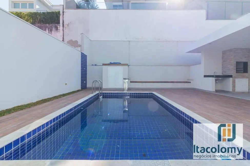 Foto 7 de Casa de Condomínio com 3 quartos à venda, 360m2 em Tanquinho, Santana De Parnaiba - SP