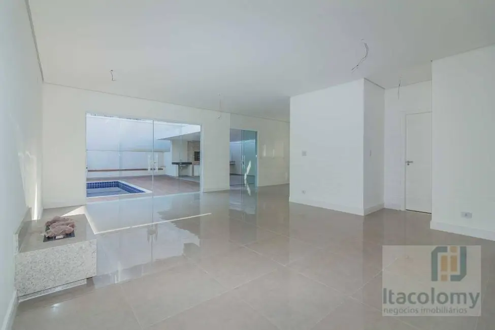 Foto 3 de Casa de Condomínio com 3 quartos à venda, 360m2 em Tanquinho, Santana De Parnaiba - SP