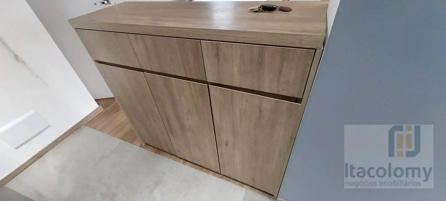 Foto 9 de Apartamento com 2 quartos para alugar, 70m2 em Empresarial 18 do Forte, Barueri - SP