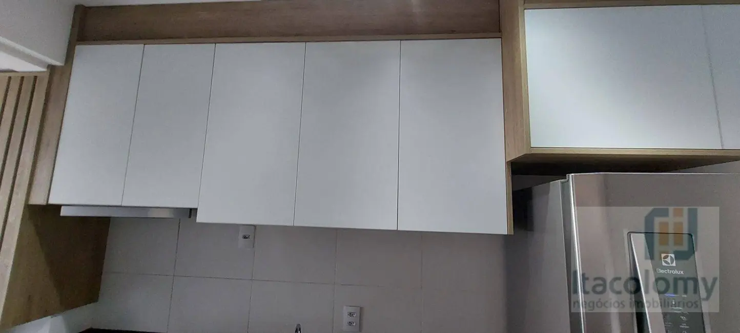 Foto 7 de Apartamento com 2 quartos para alugar, 70m2 em Empresarial 18 do Forte, Barueri - SP