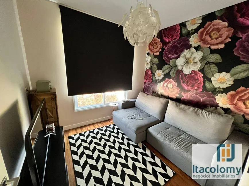 Foto 6 de Casa de Condomínio com 4 quartos à venda e para alugar, 516m2 em Tamboré, Santana De Parnaiba - SP