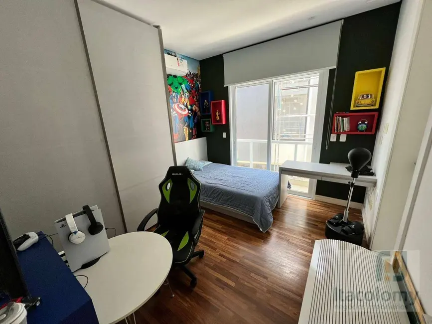 Foto 9 de Casa de Condomínio com 4 quartos à venda e para alugar, 516m2 em Tamboré, Santana De Parnaiba - SP