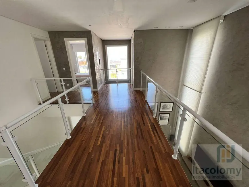 Foto 5 de Casa de Condomínio com 4 quartos à venda e para alugar, 516m2 em Tamboré, Santana De Parnaiba - SP