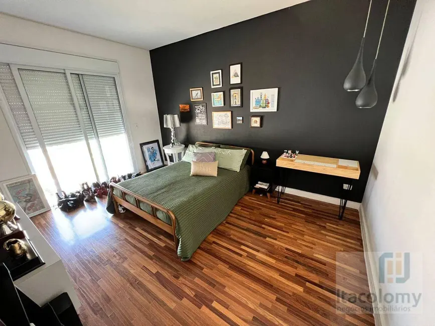 Foto 6 de Casa de Condomínio com 4 quartos à venda e para alugar, 516m2 em Tamboré, Santana De Parnaiba - SP