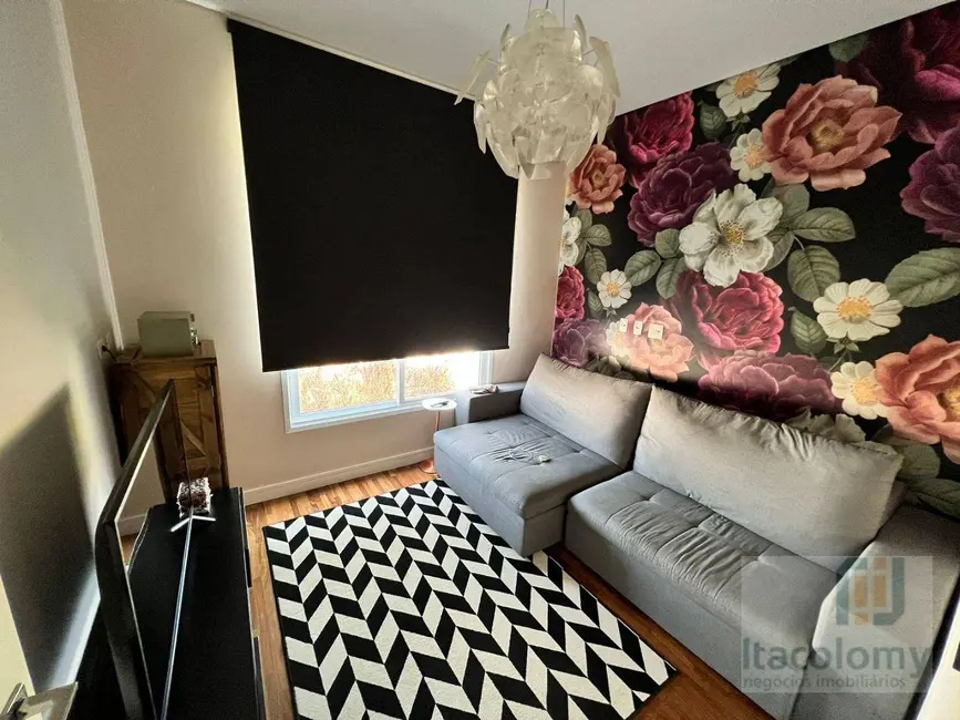 Foto 7 de Casa de Condomínio com 4 quartos à venda e para alugar, 516m2 em Tamboré, Santana De Parnaiba - SP