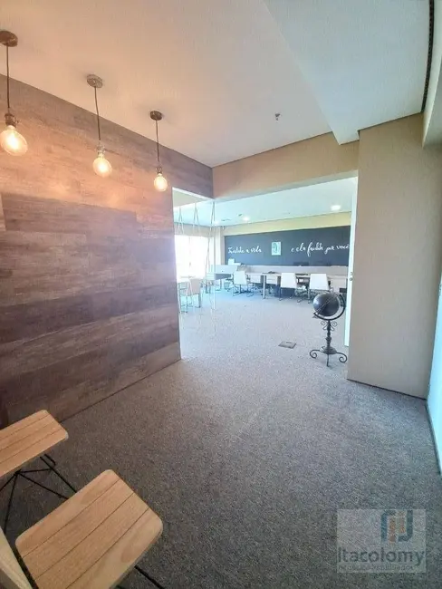 Foto 7 de Loft / Flat à venda, 80m2 em Alphaville Empresarial, Barueri - SP