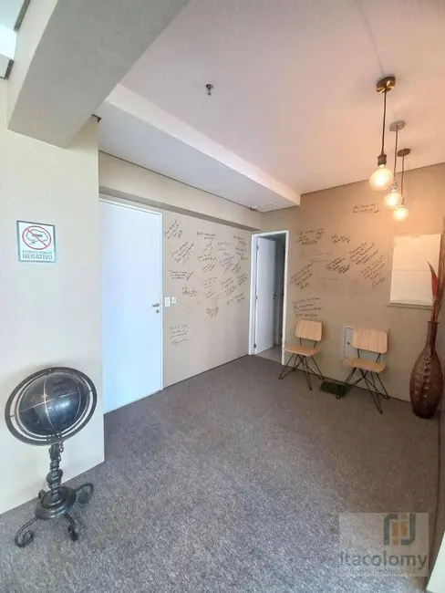 Foto 6 de Loft / Flat à venda, 80m2 em Alphaville Empresarial, Barueri - SP