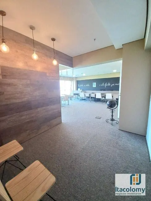 Foto 7 de Loft / Flat à venda, 80m2 em Alphaville Empresarial, Barueri - SP