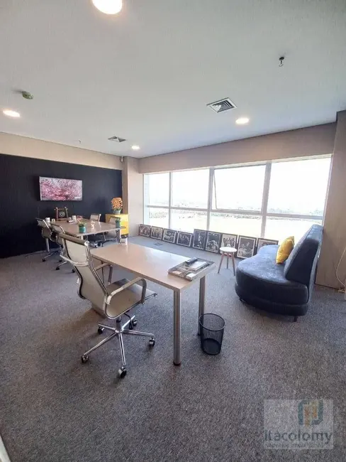 Foto 8 de Loft / Flat à venda, 80m2 em Alphaville Empresarial, Barueri - SP