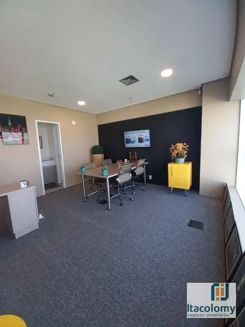 Foto 9 de Loft / Flat à venda, 80m2 em Alphaville Empresarial, Barueri - SP