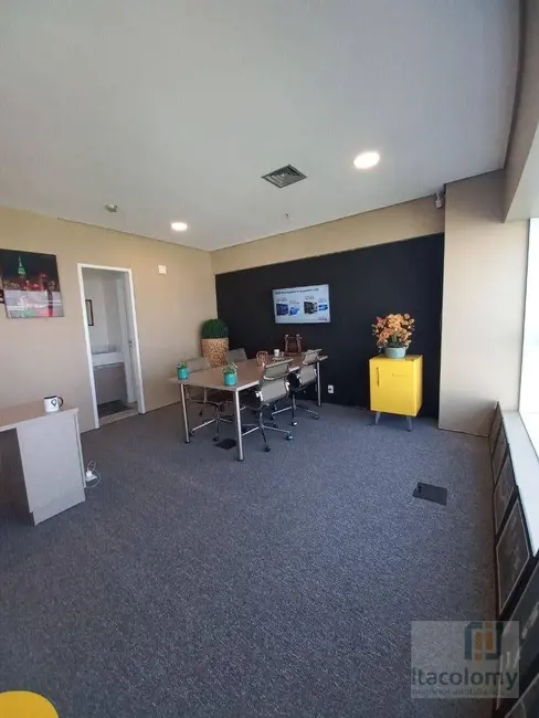 Foto 9 de Loft / Flat à venda, 80m2 em Alphaville Empresarial, Barueri - SP