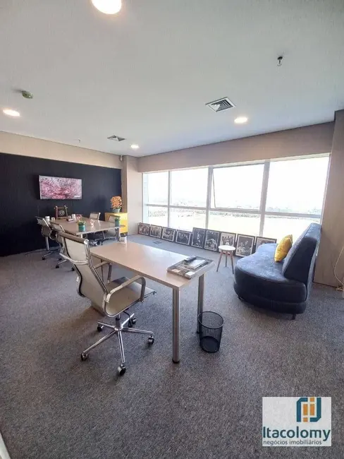 Foto 8 de Loft / Flat à venda, 80m2 em Alphaville Empresarial, Barueri - SP