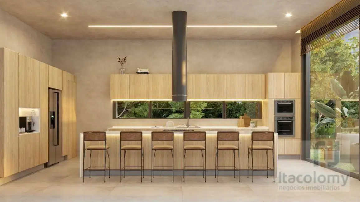 Foto 7 de Casa de Condomínio com 7 quartos à venda, 2242m2 em Centro, Porto Feliz - SP