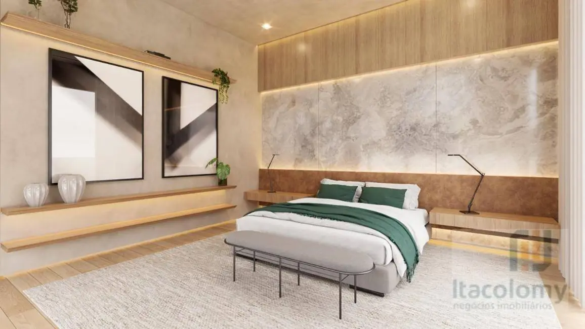 Foto 5 de Casa de Condomínio com 7 quartos à venda, 2242m2 em Centro, Porto Feliz - SP