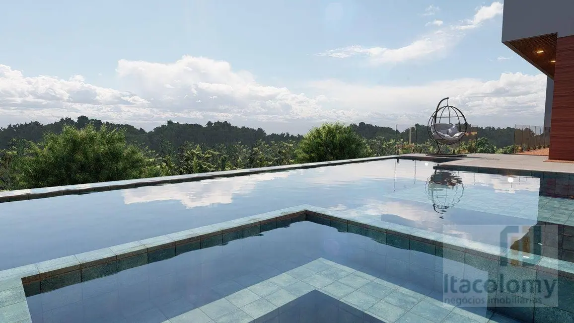 Foto 6 de Casa de Condomínio com 5 quartos à venda, 4436m2 em Residencial Tamboré, Barueri - SP