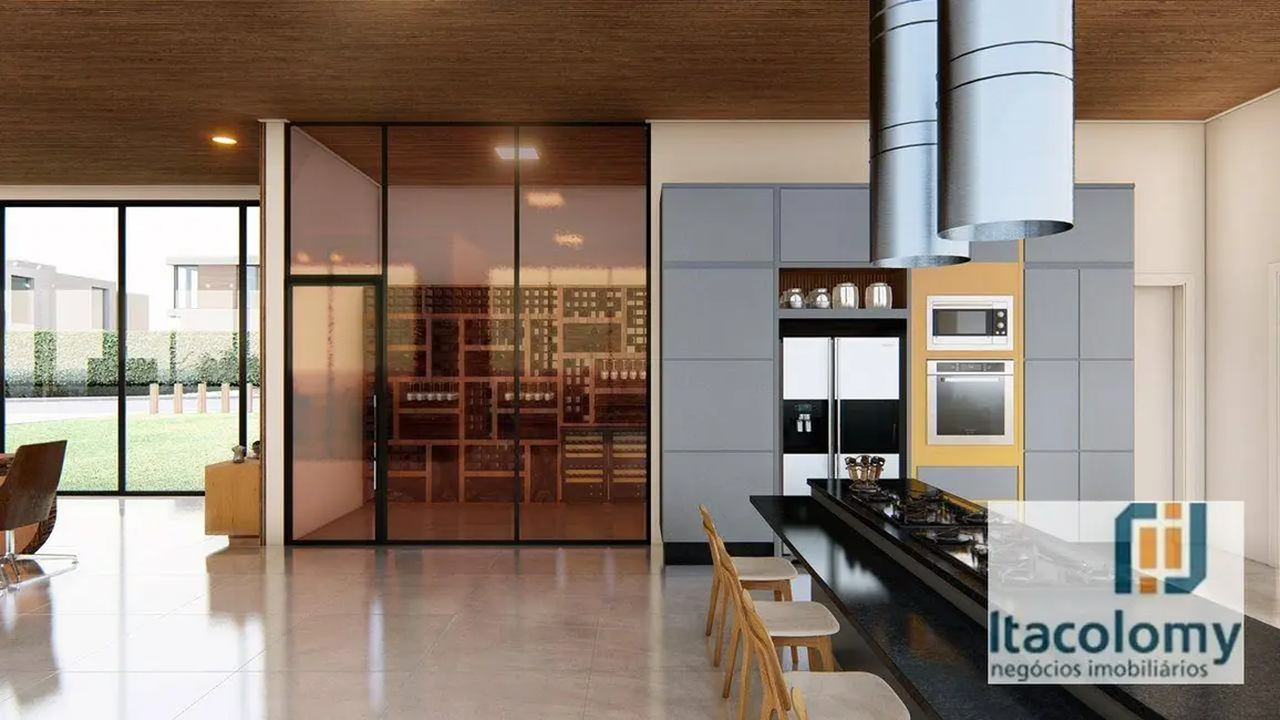 Casa de Condomínio com 5 quartos à venda, 4436m2 em Residencial Tamboré, Barueri - SP - imagem 8 Foto 8 de Casa de Condomínio com 5 quartos à venda, 4436m2 em Residencial Tamboré, Barueri - SP