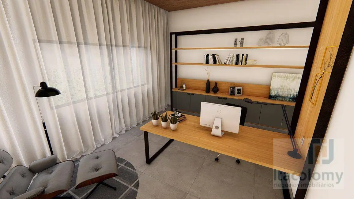 Foto 7 de Casa de Condomínio com 5 quartos à venda, 4436m2 em Residencial Tamboré, Barueri - SP