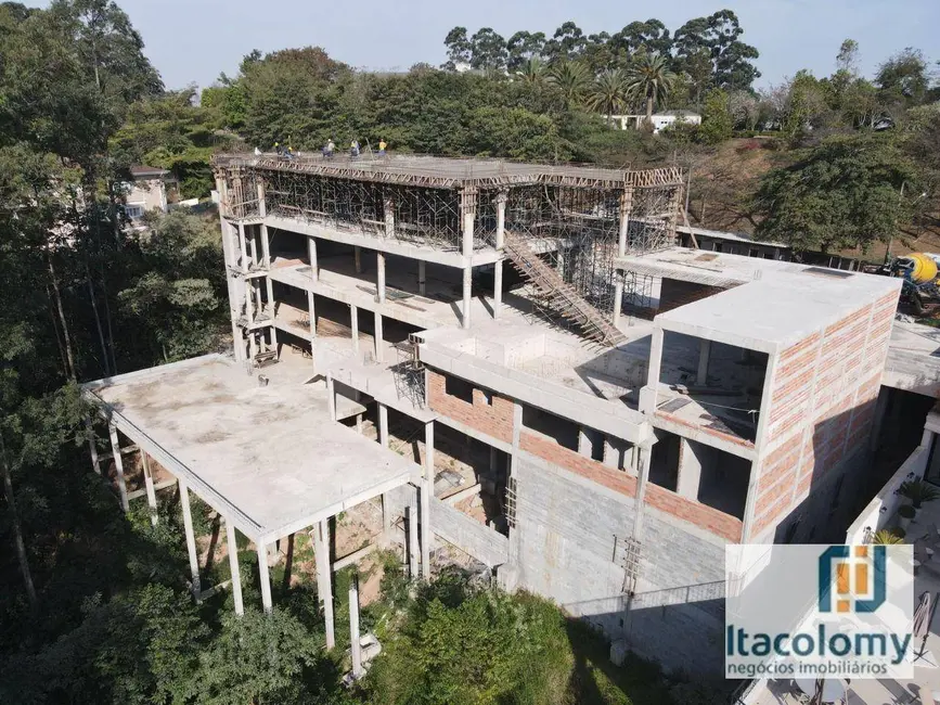 Casa de Condomínio com 5 quartos à venda, 4436m2 em Residencial Tamboré, Barueri - SP - imagem 4 Foto 4 de Casa de Condomínio com 5 quartos à venda, 4436m2 em Residencial Tamboré, Barueri - SP