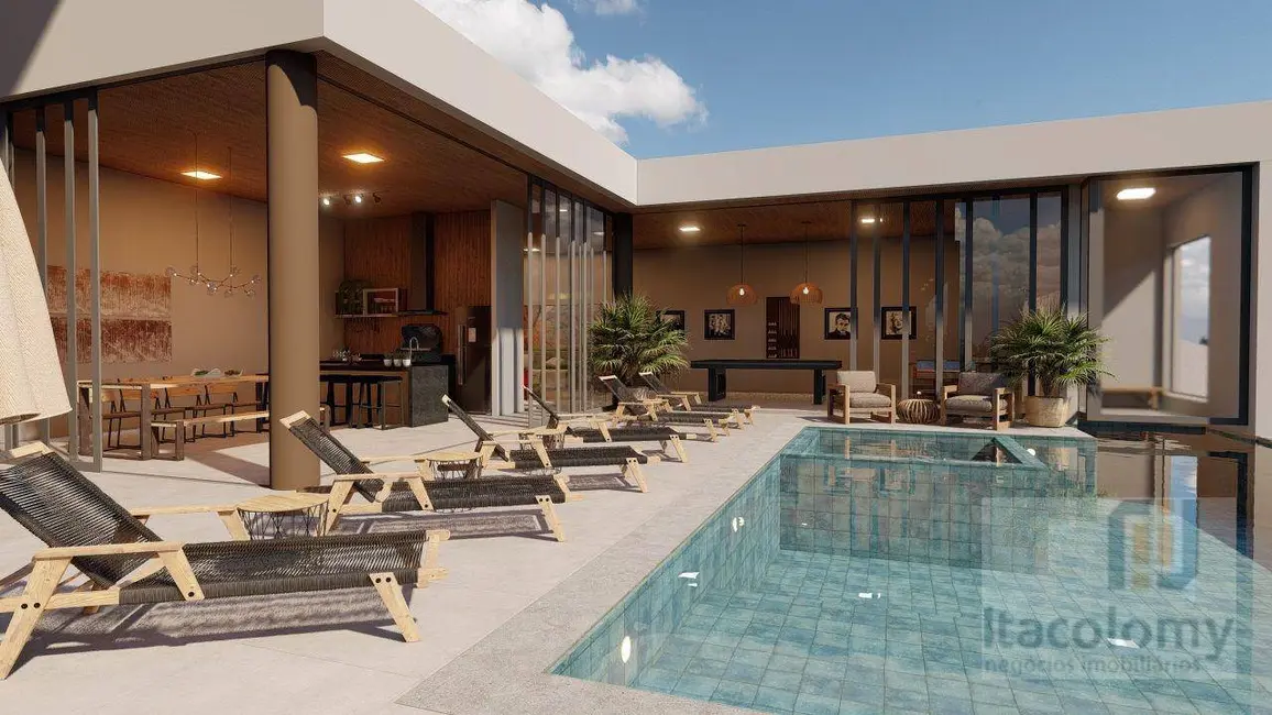 Foto 5 de Casa de Condomínio com 5 quartos à venda, 4436m2 em Residencial Tamboré, Barueri - SP