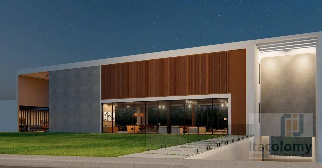 Foto 1 de Casa de Condomínio com 5 quartos à venda, 4436m2 em Residencial Tamboré, Barueri - SP