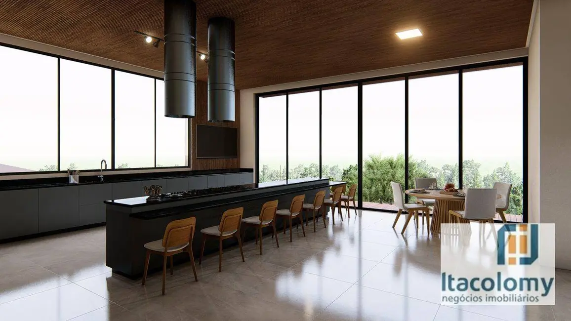 Casa de Condomínio com 5 quartos à venda, 4436m2 em Residencial Tamboré, Barueri - SP - imagem 3 Foto 3 de Casa de Condomínio com 5 quartos à venda, 4436m2 em Residencial Tamboré, Barueri - SP