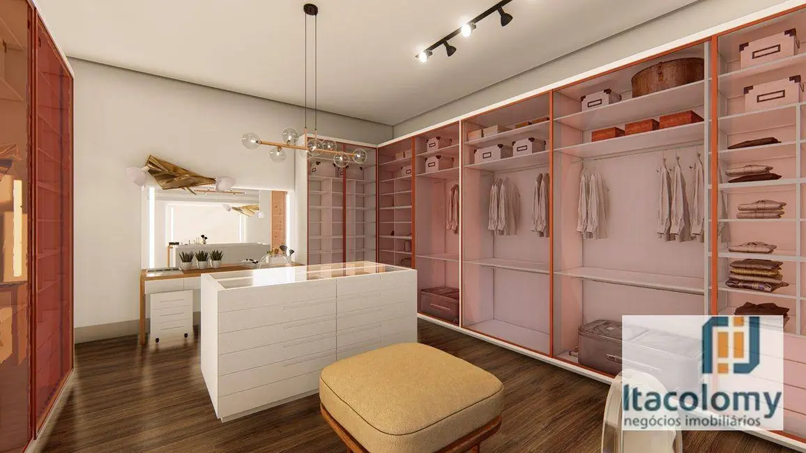 Casa de Condomínio com 5 quartos à venda, 4436m2 em Residencial Tamboré, Barueri - SP - imagem 9 Foto 9 de Casa de Condomínio com 5 quartos à venda, 4436m2 em Residencial Tamboré, Barueri - SP