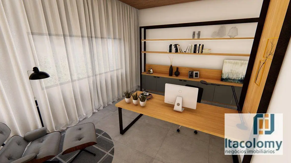 Casa de Condomínio com 5 quartos à venda, 4436m2 em Residencial Tamboré, Barueri - SP - imagem 7 Foto 7 de Casa de Condomínio com 5 quartos à venda, 4436m2 em Residencial Tamboré, Barueri - SP