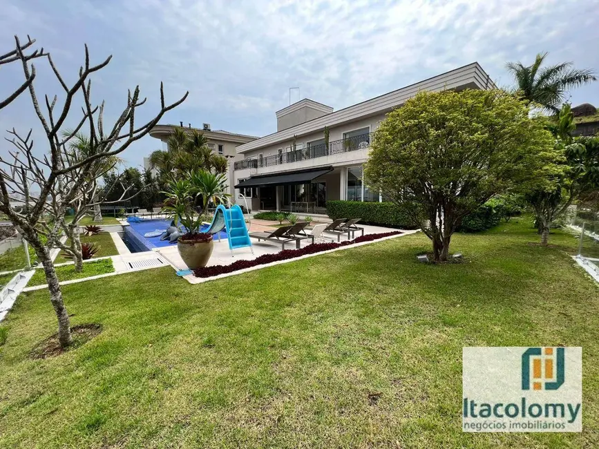 Foto 1 de Casa de Condomínio com 4 quartos à venda, 1100m2 em Tamboré, Barueri - SP