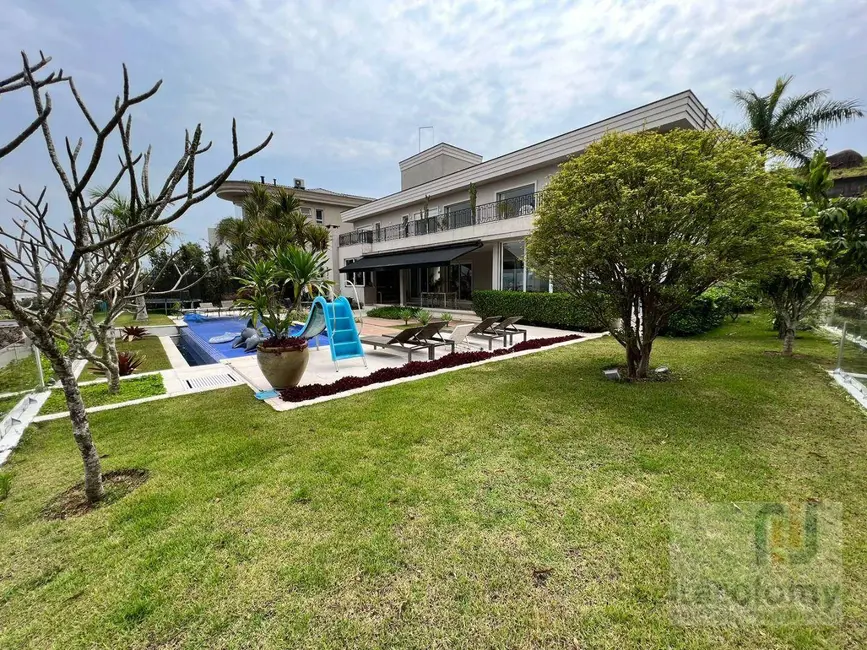 Foto 1 de Casa de Condomínio com 4 quartos à venda, 1100m2 em Tamboré, Barueri - SP