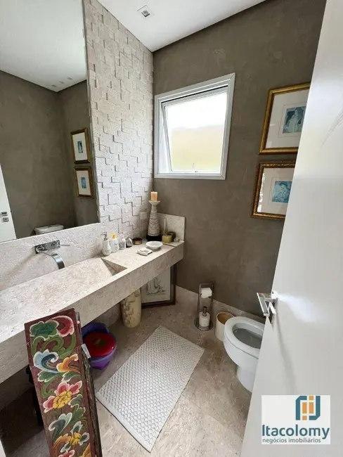 Foto 7 de Casa de Condomínio com 4 quartos à venda, 1100m2 em Tamboré, Barueri - SP