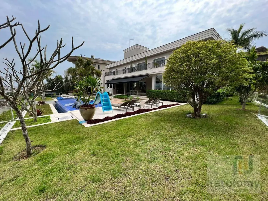 Foto 1 de Casa de Condomínio com 4 quartos à venda, 1100m2 em Tamboré, Barueri - SP